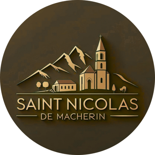 Saint Nicolas de Macherin